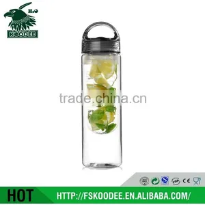 2016 Hot Selling Fruit Water Bottle 700ml Big Capacity for Sport thumbnail-1