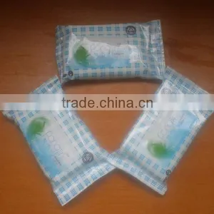 Wet Wipes for Cleaning thumbnail-1