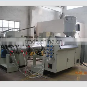 Multilayer PE Pipe Machine thumbnail-1