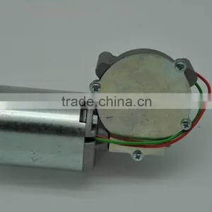 5130-081-0004 103658 / Fc 24v DC Gearmotor thumbnail-2