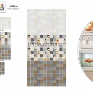 Ivory Combination Wall Tiles thumbnail-3