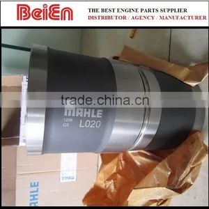 MAHLE Liner -- Excavator 6D114 Cyliner Liner thumbnail-4