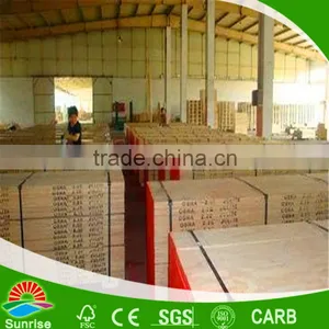 China Scaffolding Wooden Plank/wood Plank/scaffold Plank thumbnail-4