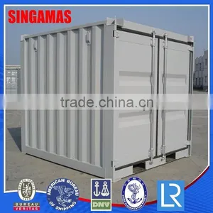 6ft 8ft 10ft Mini Set Container thumbnail-2