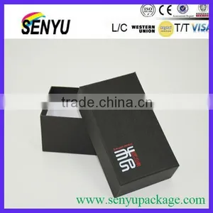 Paper Package Gift Box Manufacturer in China thumbnail-1