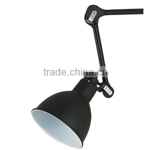 Led Wall Mount Reading Lamp thumbnail-2