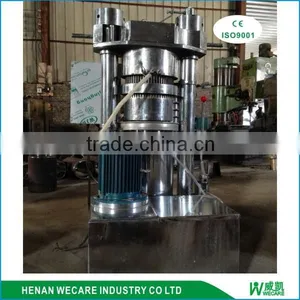 Cactus Corns Oil Extractor Machine/cactus Oil Machine Extractor thumbnail-4