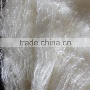 Acrylic/wool/mohair/nylon Blended Brushed Yarn thumbnail-1