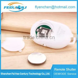 Bluetooth Remote Shutter for Smartphones thumbnail-4