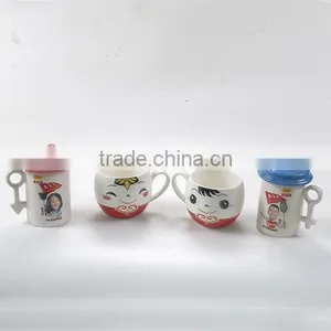 Cheap Promotion Ceramic Mug thumbnail-1