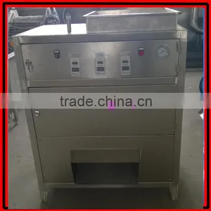 Electric Fresh Onion Skin Peeling Machine|Commercial Onion Peel Removing Machine thumbnail-2