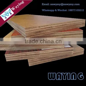 Hardwood Core Laminated Plywood for Doors thumbnail-6