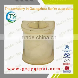 N45*G90 Semicircle KINGLONG HIGER ZHONG Tong GOLDEN Dragon Bus Shifter Stabilizer Bushing Replacement thumbnail-3