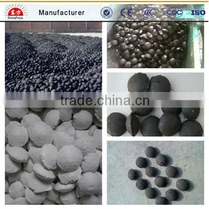 Low Price Coal Dust Briquette Machine Maker thumbnail-5