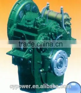 FADA MARINE GEARBOX thumbnail-1