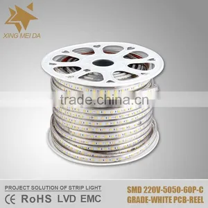 Competitive Price Rgb Led Strip 5050 220v thumbnail-2