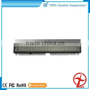 Colorfull Customer Vacum Fluorescent Display for Family Cinema thumbnail-1