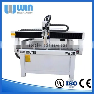 6090 600x900 mm CNC Router thumbnail-2