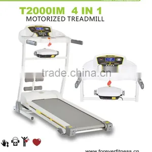 Promtion Treadmill With ce and Rohs thumbnail-4