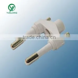 XY-A-044 2015 New Style White Plug and Socket Insert thumbnail-1