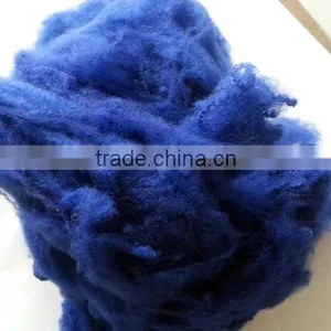 Manufacturer for Recycled Polyester Staple Fiber thumbnail-6