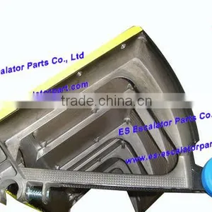 GAA26140 , Escalator Step , OTI Escalator Parts , Escalator Step for OTI thumbnail-1