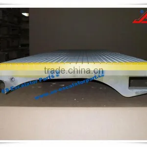 1400mm*400mm , Escalator Step Tread for CNIM thumbnail-1