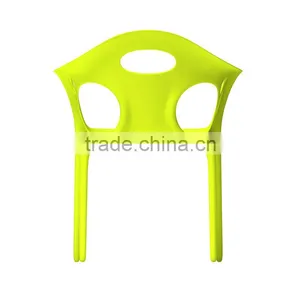 Amazing Design Outdoor Furniture PP Supernatural Garden Chair/ Pro Garden Plastic Chair thumbnail-5