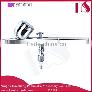 HSENG HS-30 Mini Airbrush Kit thumbnail-6