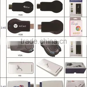 SU Manufacturer of High Speed Ezcast Hdmi tv Dongle Ezcast tv Dongle Wifi Ezcast thumbnail-5