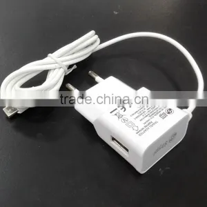 New Original Design Mobile Charger 2 in 1 Usb Charger All Purpose Charger 2 in 1 Mobile Charger Factory Price for Wholesale thumbnail-4