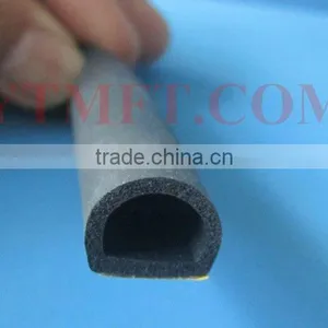 Door Seals D Shape thumbnail-1