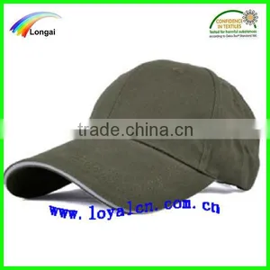 Custom Baseball Caps With High Quality thumbnail-1