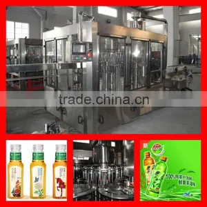 Tea Filling Machiner RCGF14/12/5 thumbnail-1