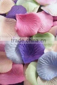 Silk Flower Petals thumbnail-1