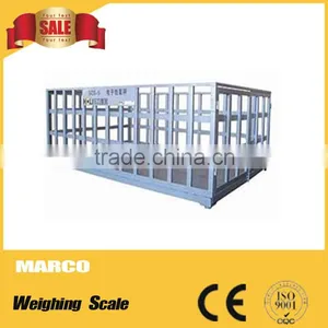 China 1Ton Animal Intelligence Scale Manufacturer thumbnail-1