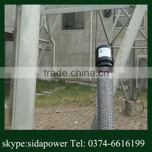 Long Use Life and Reasonable Price Graphite Grounding Products Earth Electrode thumbnail-1