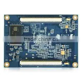 Development Board & Core Board Excellent Performance TI AM335X CPU ARM thumbnail-1