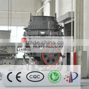 Mineral Processing Henan Cone Crusher thumbnail-4