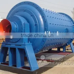 Good Quality Energy Saving Stone Grinding Wet Ball Mill/energy Saving Ball Mill thumbnail-2