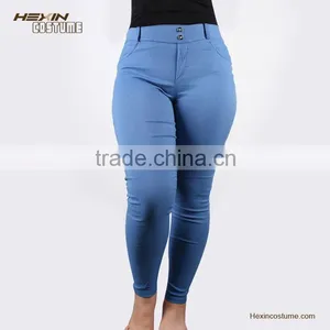 Allibaba High Quality Tight New Model Jeans thumbnail-2