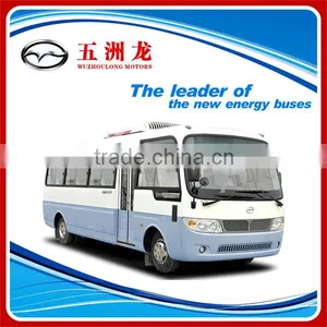 13-19 Seats Left Hand Drive City Bus Seat Price for Sale thumbnail-2