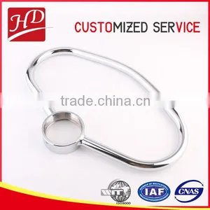 Metal Spare Parts for Chair Base of Competitive Price thumbnail-3