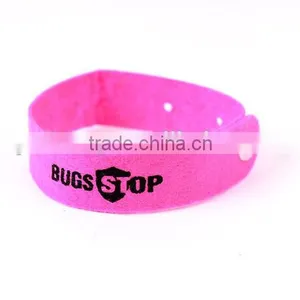 Mosquito Repellent Bracelet,natural Citronella Mosquito Repellent Bracelet thumbnail-4