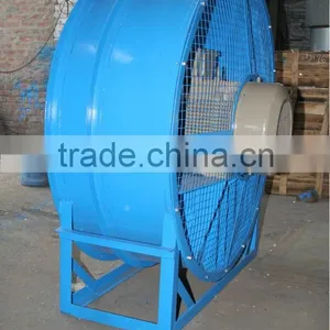 Humidification Fan thumbnail-5