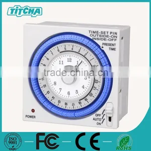 TB-17 Time Switch Water Timer thumbnail-1