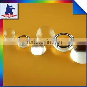 Fiber Coupling Half Ball Lens thumbnail-1