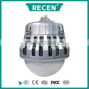 IP65 High Power 80W Wide Voltage Platform Lamp thumbnail-1