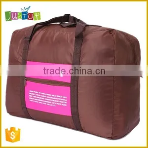 Justop Quality Foldable Luggage Travel Bags thumbnail-3