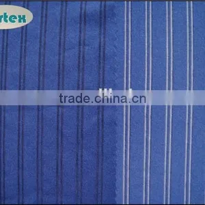 Polyester Spandex Drop Needle Fabric thumbnail-2